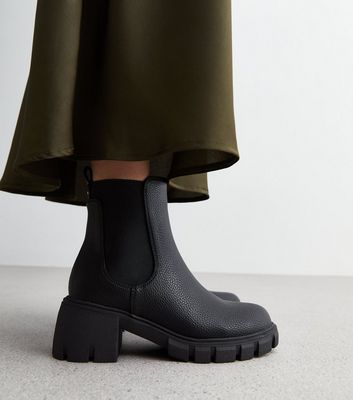 New look chelsea boots online