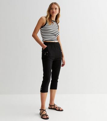 Women's utility 2025 cropped trousers