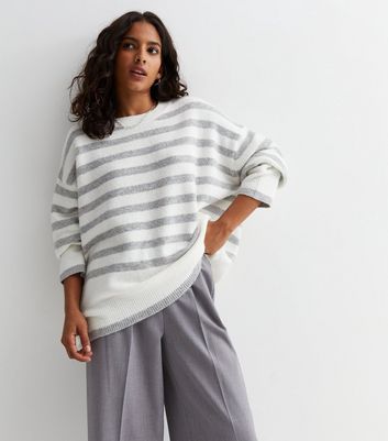 Petite oversized cheap jumper