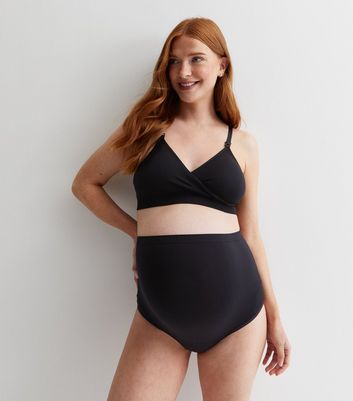 Nursing swimsuit deals plus size