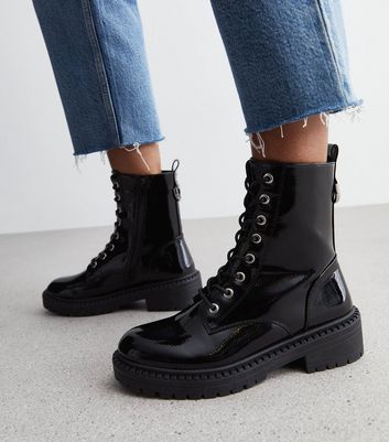 Bottes Femme Bottines boots cuissardes New Look