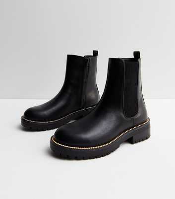 Chelsea Boots | Black & Brown Chelsea Boots for Women | New Look