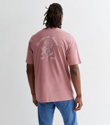 Lavender Basic Cropped Maternity T-Shirt– PinkBlush