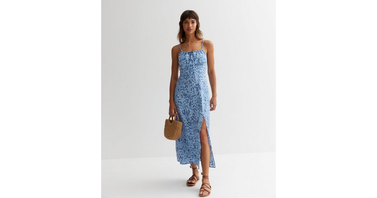latest maxi gown