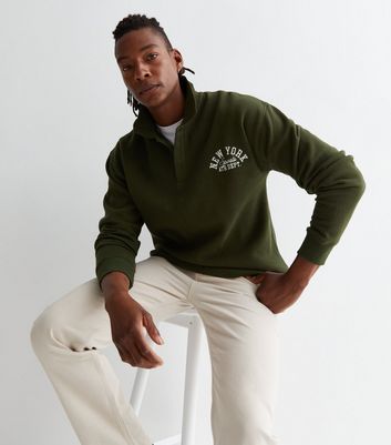 Roots mens outlet sweatshirts