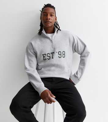 Men's Hoodies u0026 Sweatshirts | Oversized Sweatshirts | New Look
