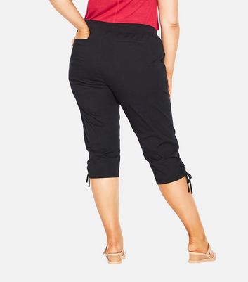 Ladies Capris Clearance Deals of The Day, My Orders Capri Pants for Women  2024 Capri Leggings Lightweight Summer Casual High Wasit Stretch Pants with  Pockets Cropped Trousers Black XS at Amazon Women's