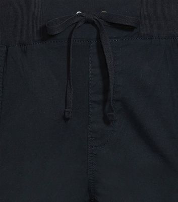 BWT One 34 Trousers  Black  XL  9010625001857