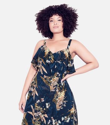 Plus size dresses clearance evans