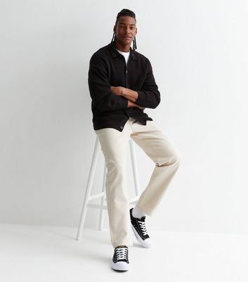 Off white hot sale jeans mens