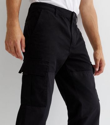 Levis mens cargo pants relaxed outlet fit