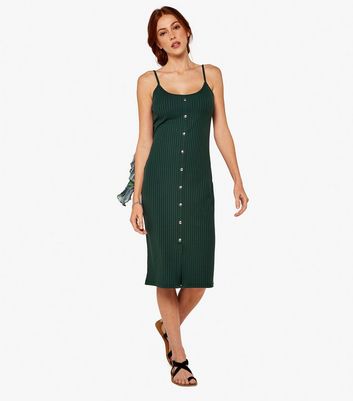 New look cami outlet dress