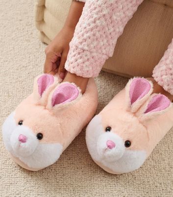 Lazy oaf deals bunny slippers