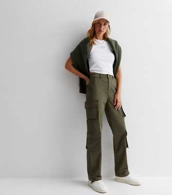 Cargo Trousers, Cargo Pants & Combats For Women