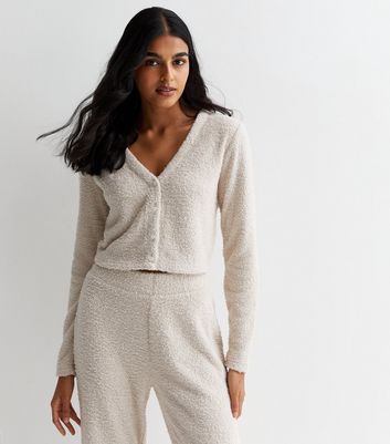 Warm best sale lounge cardigan