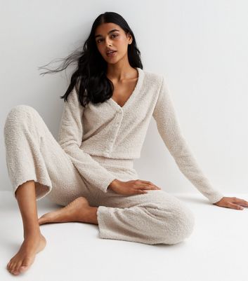 Cardigan loungewear 2024