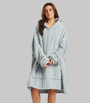 New look hoodie outlet dress