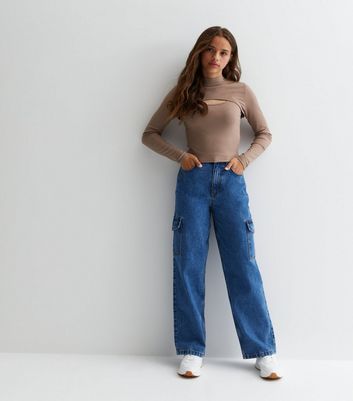 Shrug top clearance with jeans