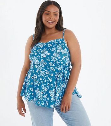 Quiz plus deals size tops