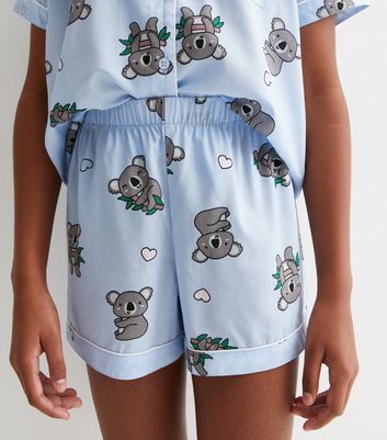 Koala jammies sale