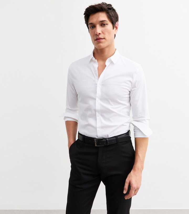 shirt new look
