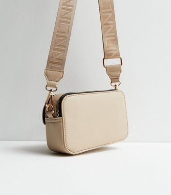 Big strap cross body bag on sale