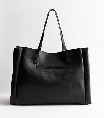 New look cheap black bags sale