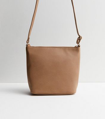 Pocket bucket best sale bag