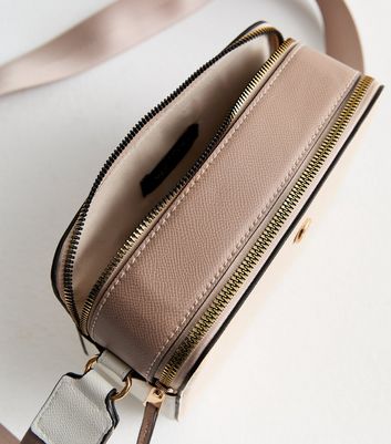 Stone coloured bag outlet