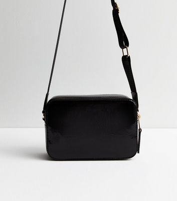 Camera style 2025 crossbody bag