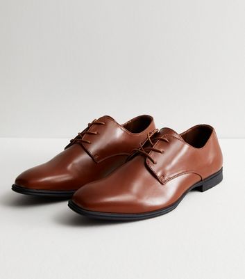 New look hot sale mens derby