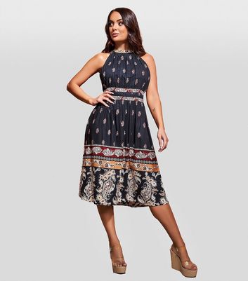 New look best sale western dress