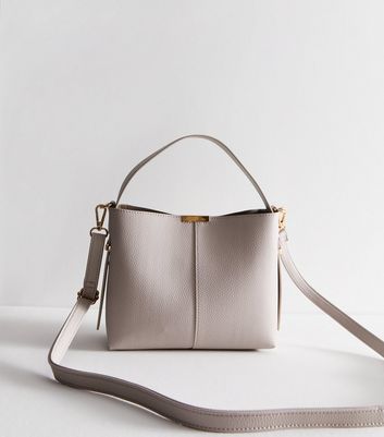 New look 2024 bucket bag