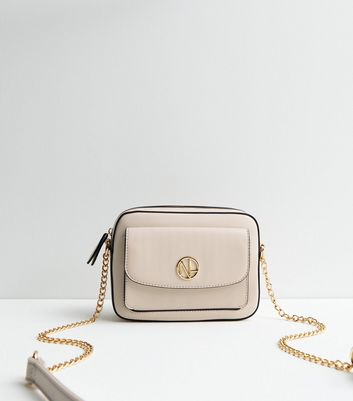 Cross body best sale pocket bag