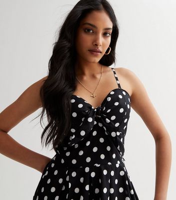 Cameo rose hotsell polka dot dress