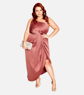 Curve on sale wow dresses