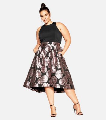 Rock chick clearance clothing plus size