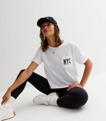 tシャツ ＮＹＣ　Ｔｓｈｉｒｔ レディース ZT804A2392Z-SOHONEWYORKTEE-