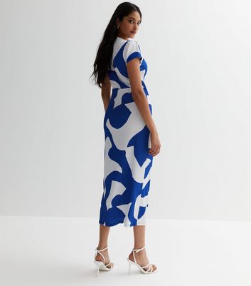 Phase eight madison print hot sale dress