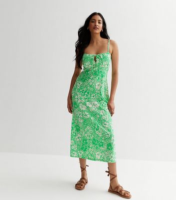 Free people beach party midi outlet dress