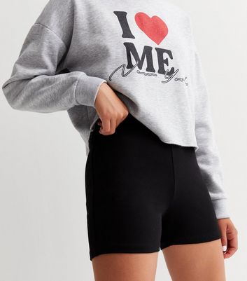 Modest shorts shop for girls