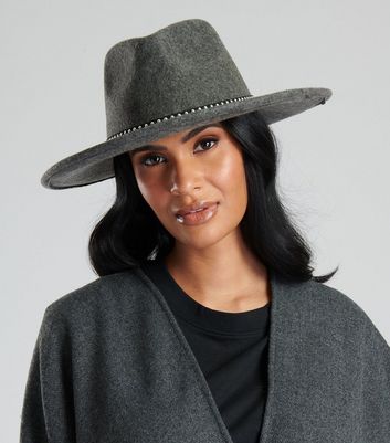 Beach best sale fedora womens