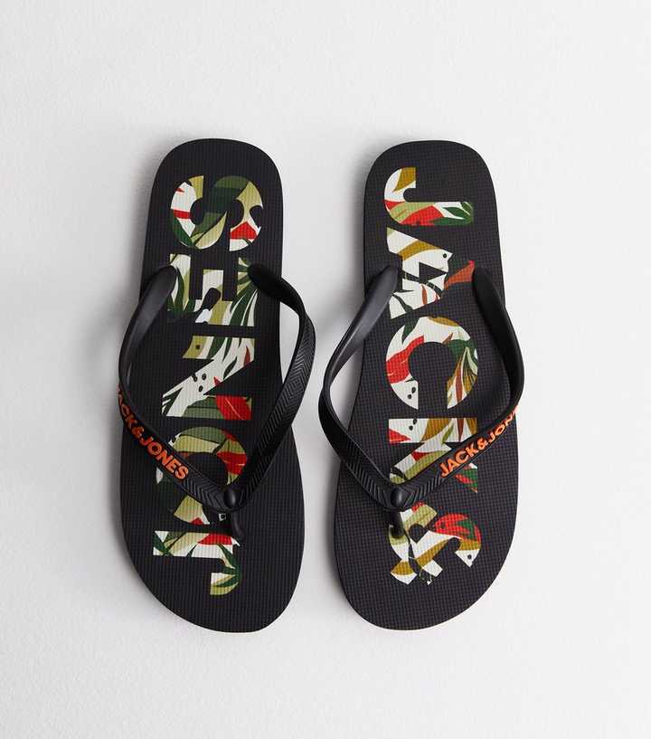 flip flop jack