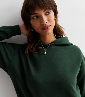 Hunter clearance green hoodie