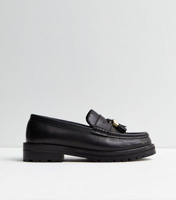 New look ladies on sale loafers