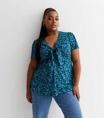 Plus Size Tops | Plus Size Going Out Tops & Shirts New Look