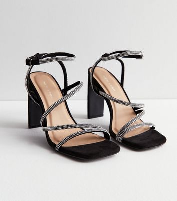 New look high outlet heels sale