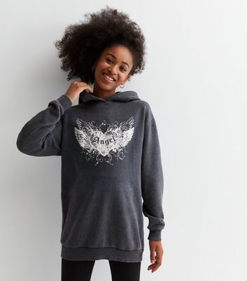 Sweatshirts hotsell new look