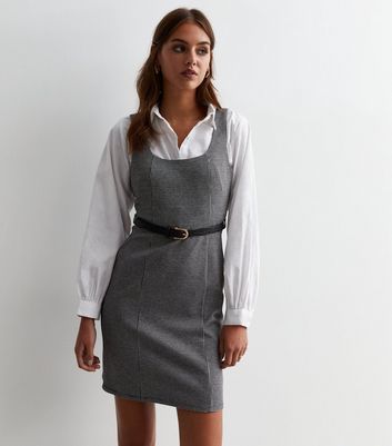 Next ladies pinafore dress shop