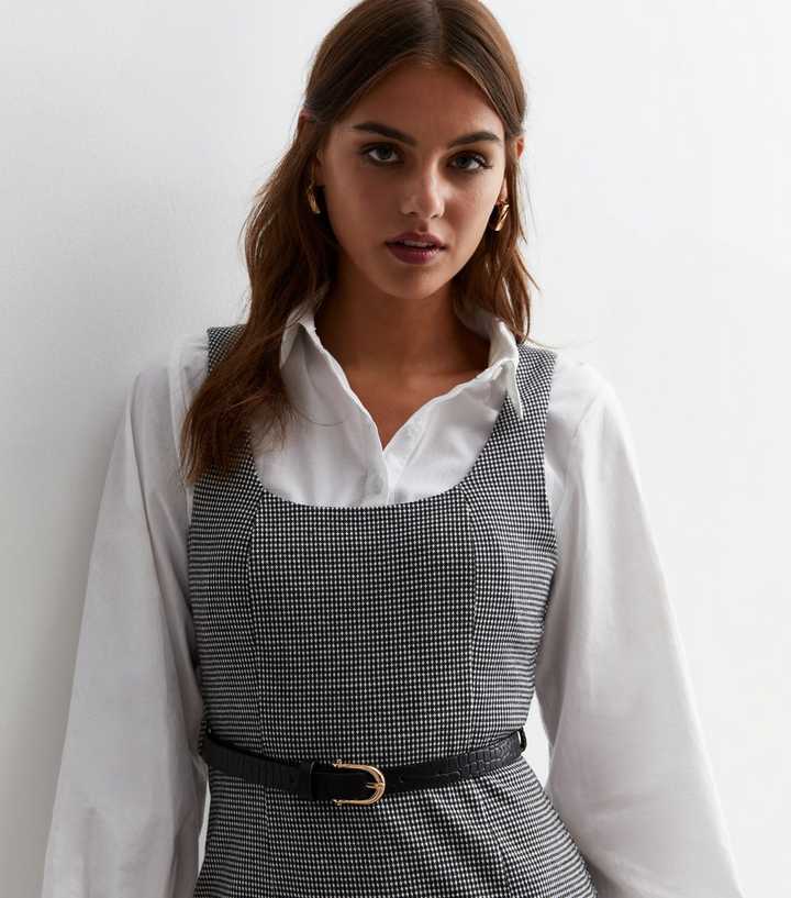 chinese dress ladies Amazon.com: SOLY HUX Women's Plaid Pinafore Overall Dress Fall Casual  Sleeveless V Neck Straight Short Jumper Dress Grey Plaid Small : Clothing,  Shoes & Jewelry main image 0